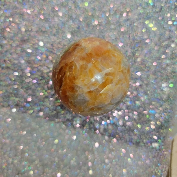 Carnelian Spear 48.6 mm 1.91 inches - Picture 4 of 8